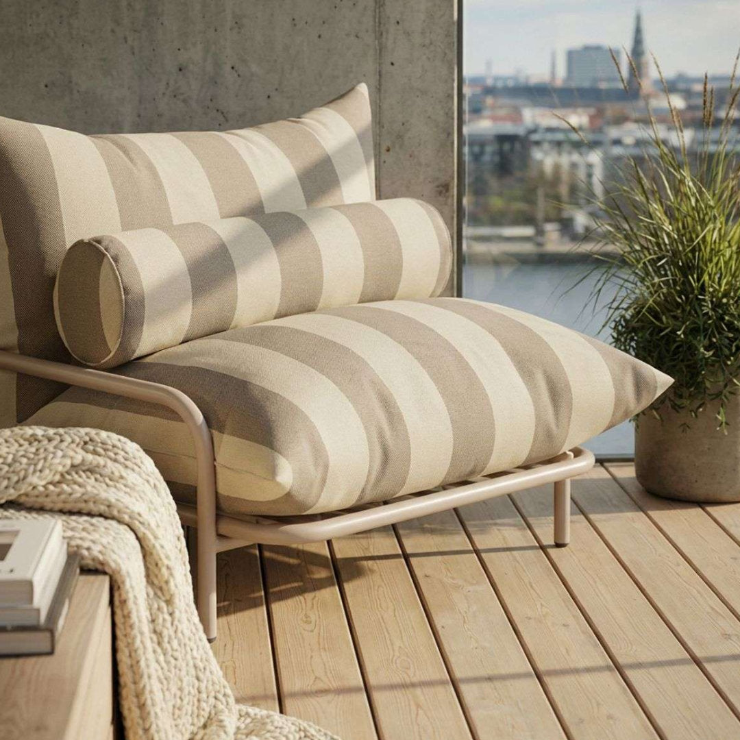 Outdoor Cushion Bolster - SACKit