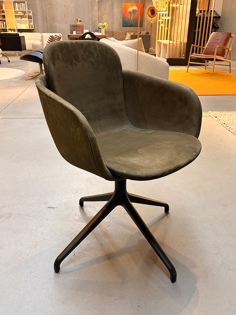 Char no. One S2 - SACKit