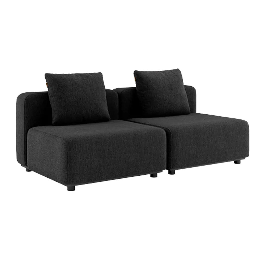 Cobana Lounge Sofa Winter Cover - SACKit