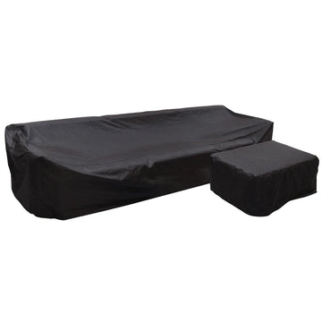 Cobana Lounge Sofa Winter Cover - SACKit