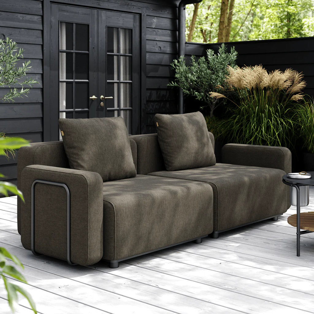 Cobana Lounge Sofa - SACKit