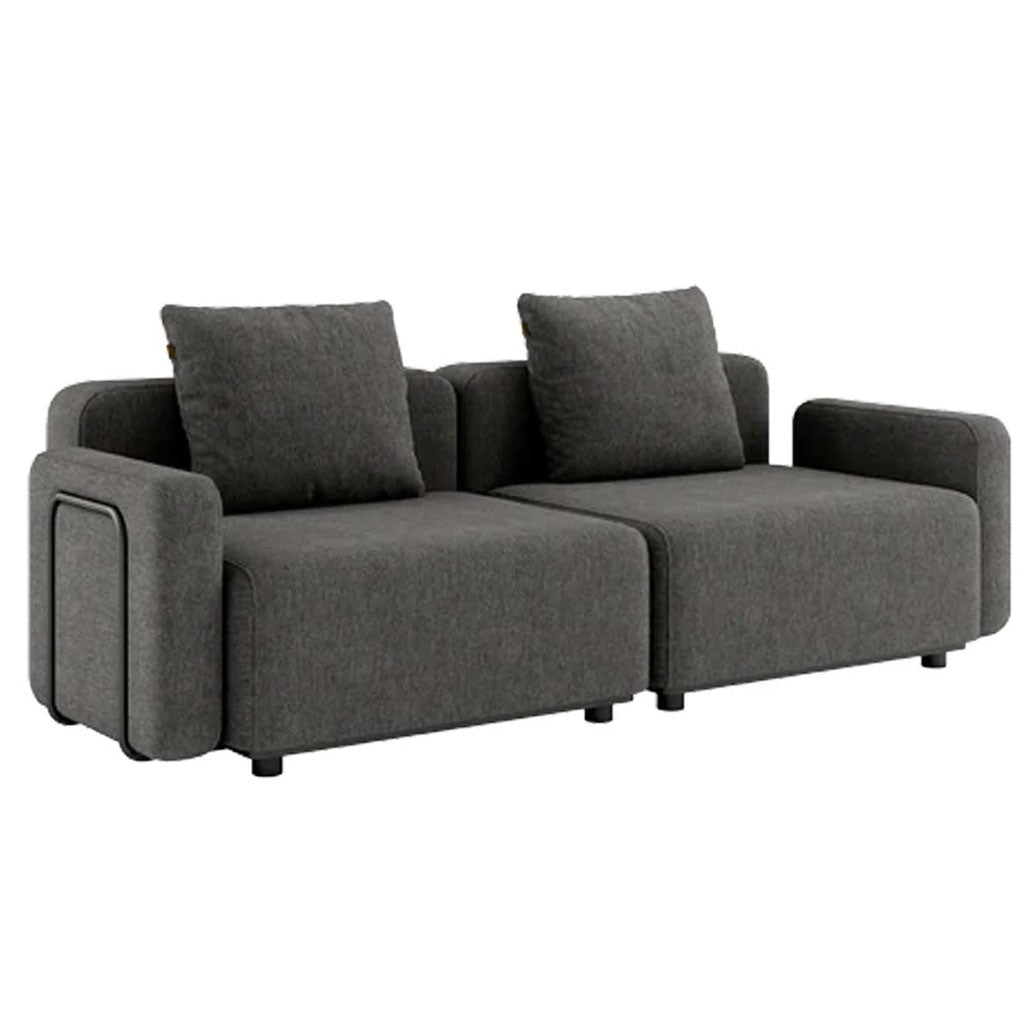 Cobana Lounge Sofa - SACKit