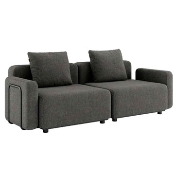 Cobana Lounge Sofa - SACKit