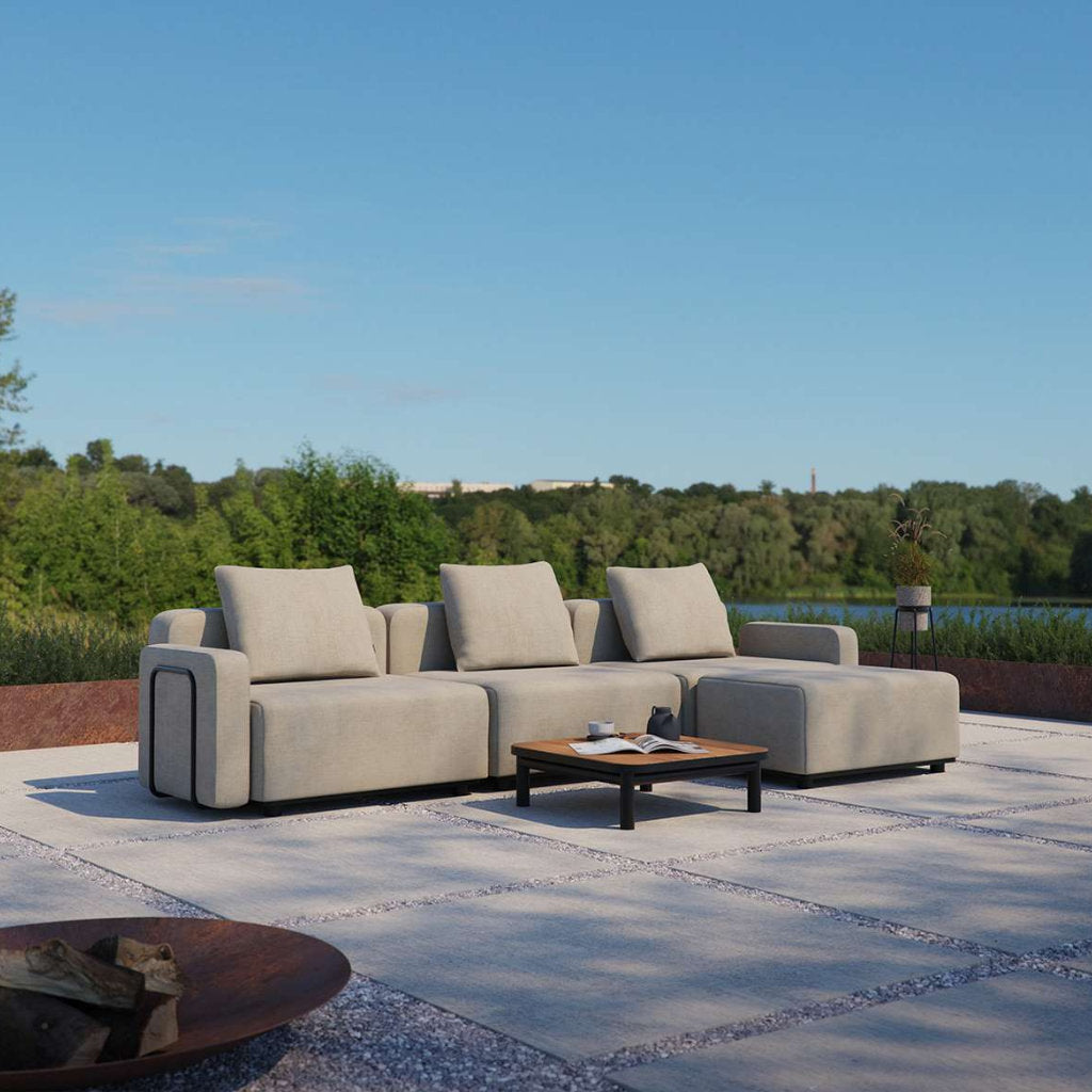 Cobana Lounge Sofa - SACKit