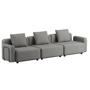 Cobana Lounge Sofa - SACKit