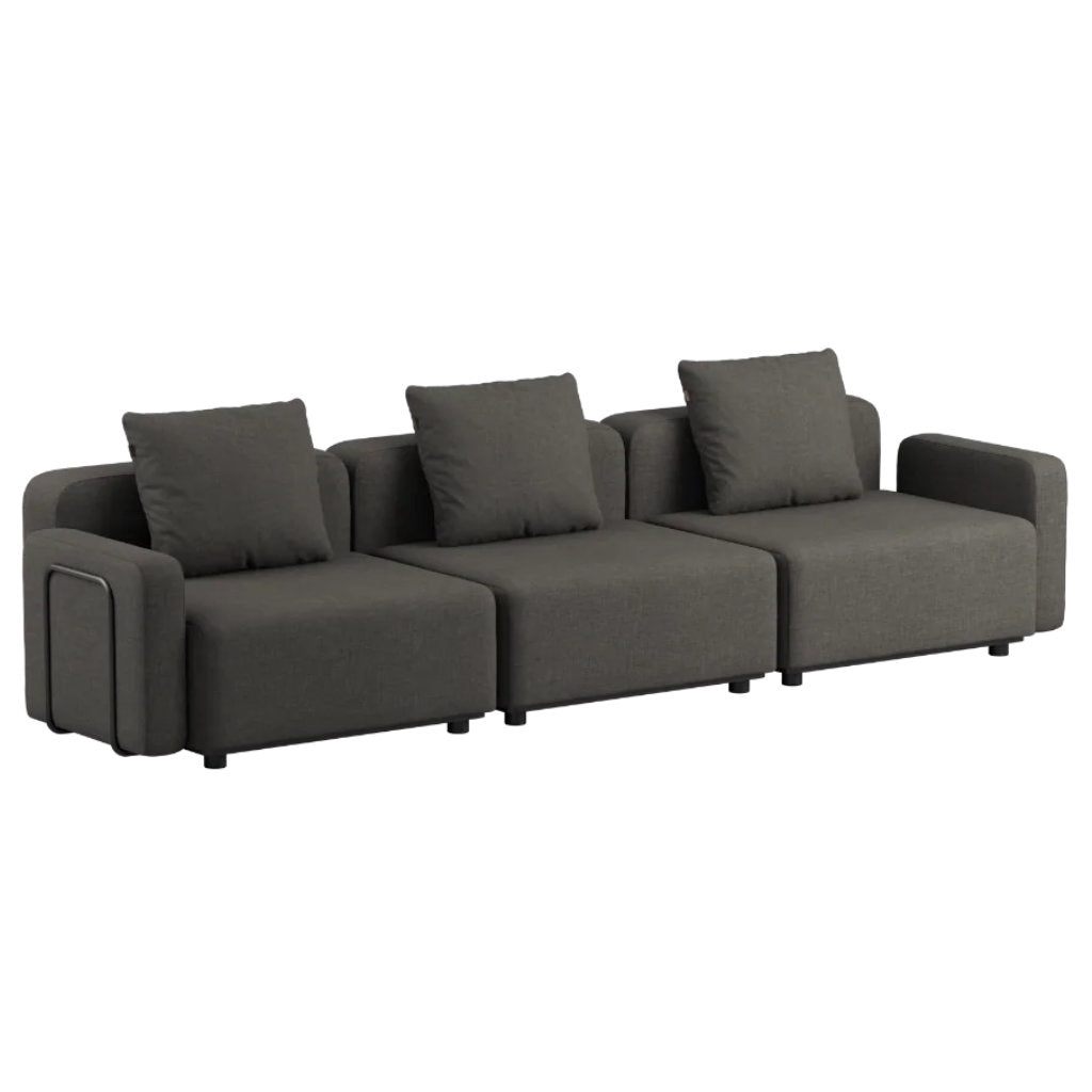 Cobana Lounge Sofa - SACKit