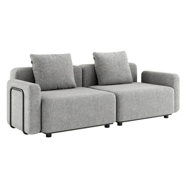 Cobana Lounge Sofa - SACKit