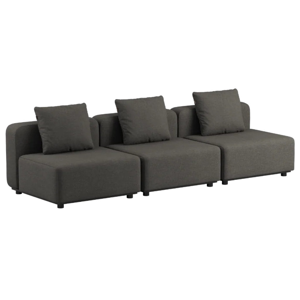 Cobana Lounge Sofa Winter Cover - SACKit