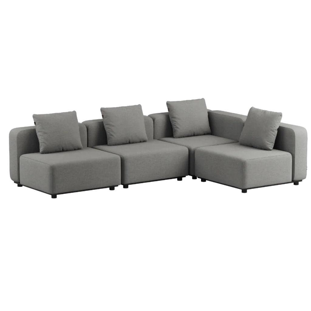 Cobana Lounge Sofa - SACKit
