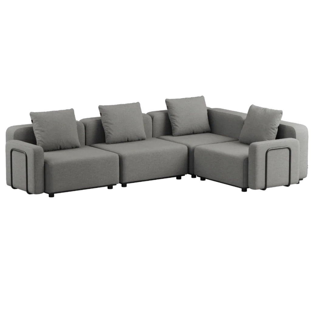 Cobana Lounge Sofa - SACKit