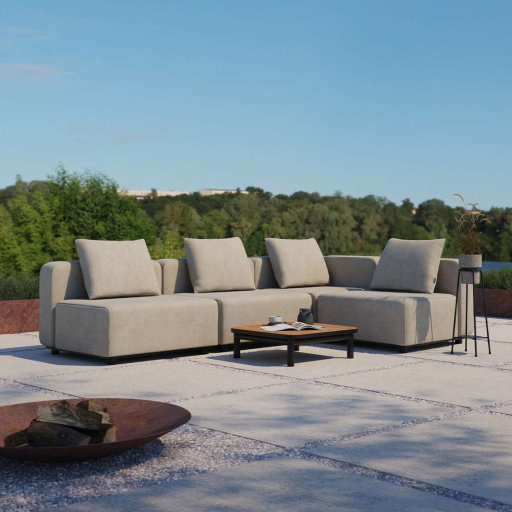 Cobana Lounge Sofa - SACKit