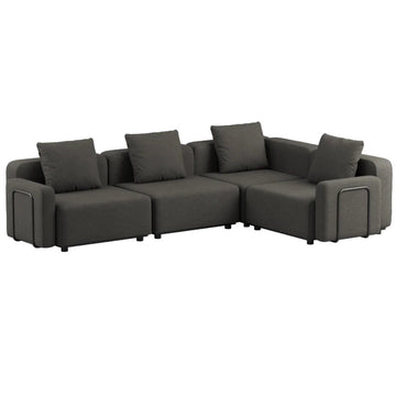 Cobana Lounge Sofa - SACKit