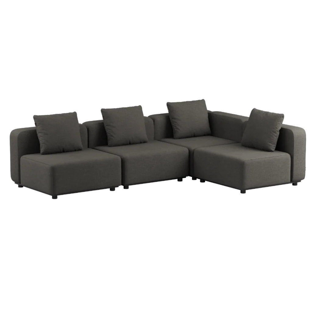 Cobana Lounge Sofa - SACKit