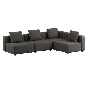 Cobana Lounge Sofa - SACKit