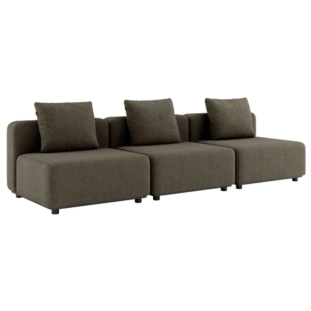 Cobana Lounge Sofa - SACKit