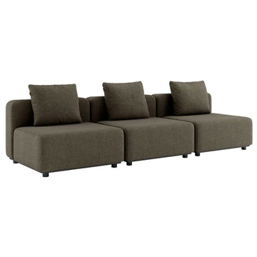 Cobana Lounge Sofa - SACKit