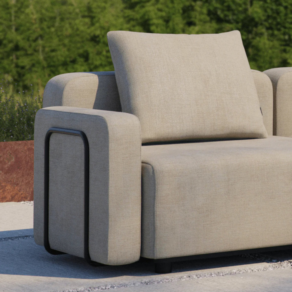 Cobana Lounge Sofa - SACKit