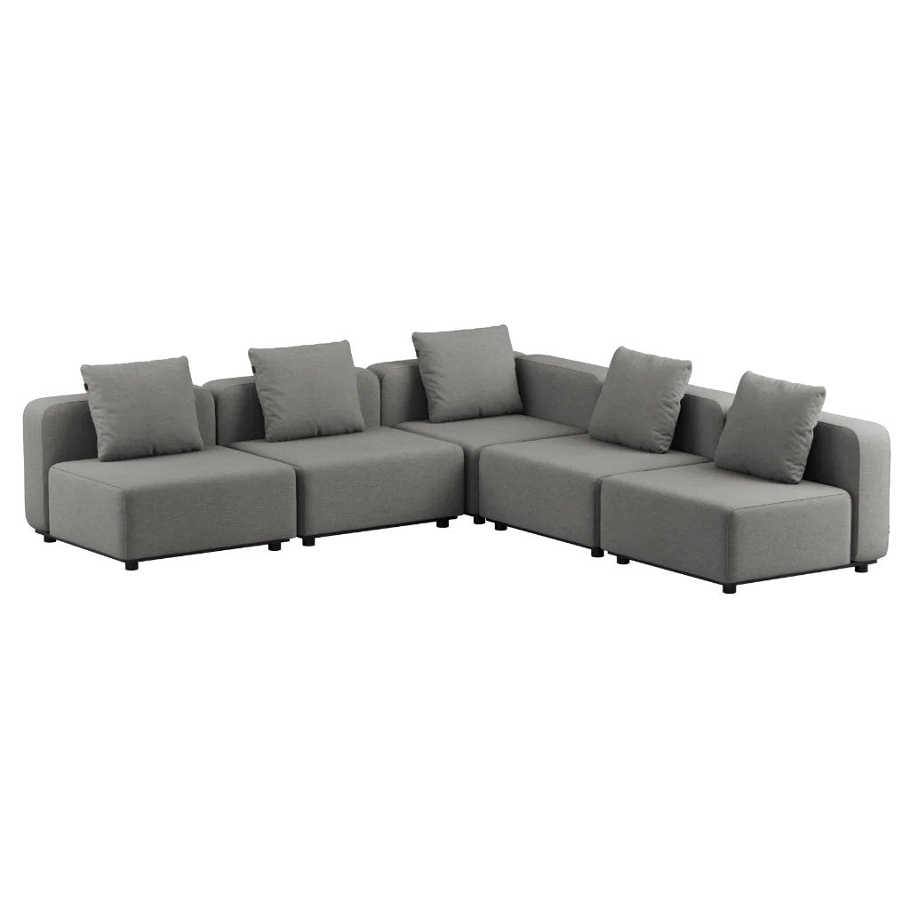 Cobana Lounge Sofa - SACKit