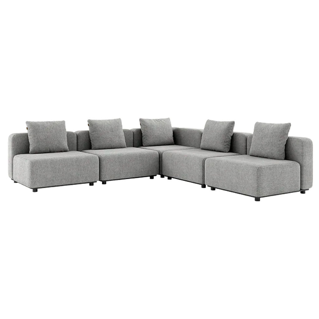 Cobana Lounge Sofa - SACKit