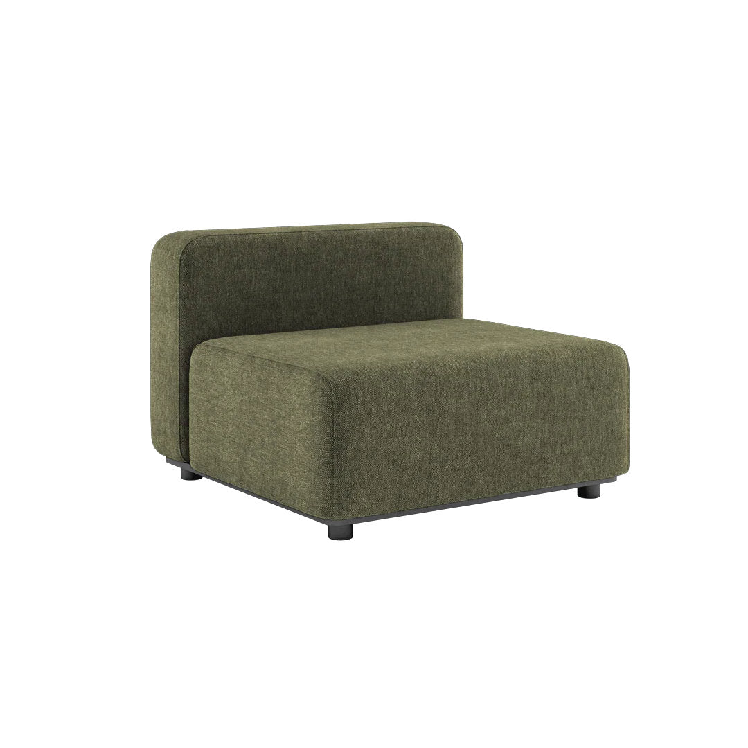 Cobana Lounge Sofa Winter Cover - 1 module - SACKit