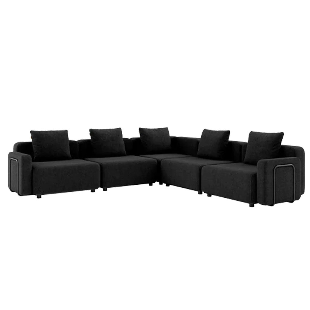 Cobana Lounge Sofa - SACKit