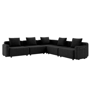 Cobana Lounge Sofa - SACKit