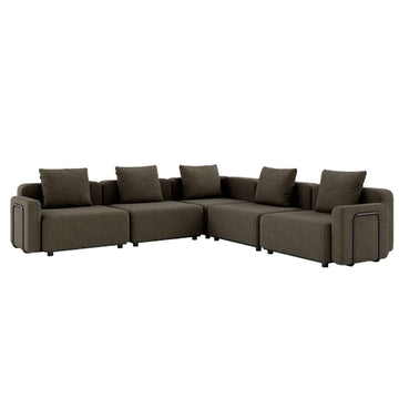 Cobana Lounge Sofa - SACKit