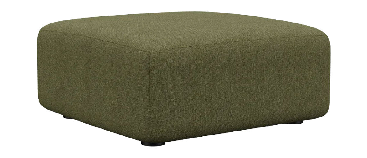 Fjord Sofa - Pouf - SACKit