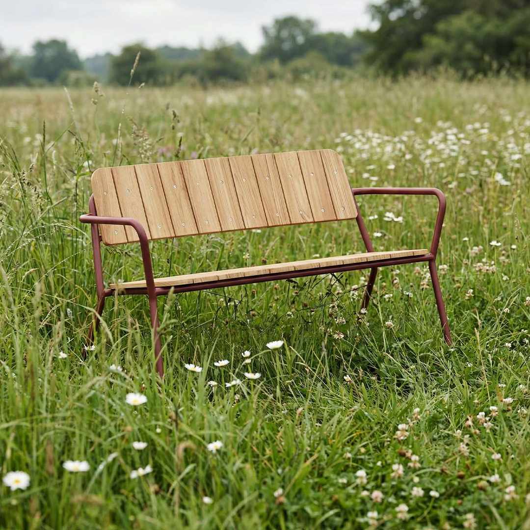 Kirra Patio Bench - SACKit