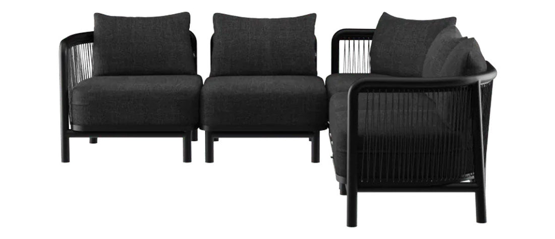 Kirra Lounge Udendørssofa - SACKit