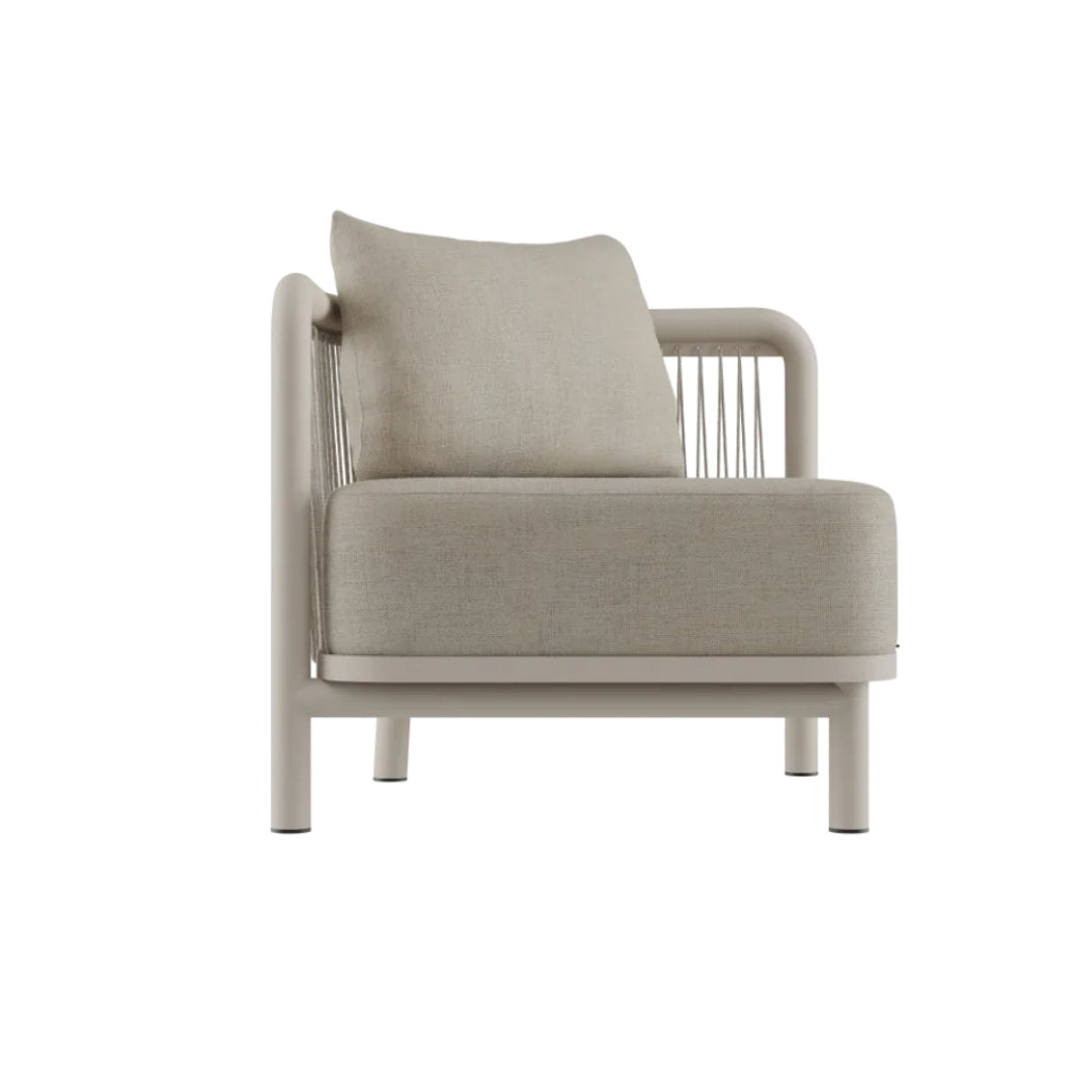 Kirra Lounge Sofa - SACKit