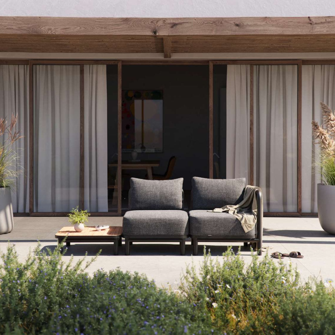 Kirra Lounge Sofa - SACKit