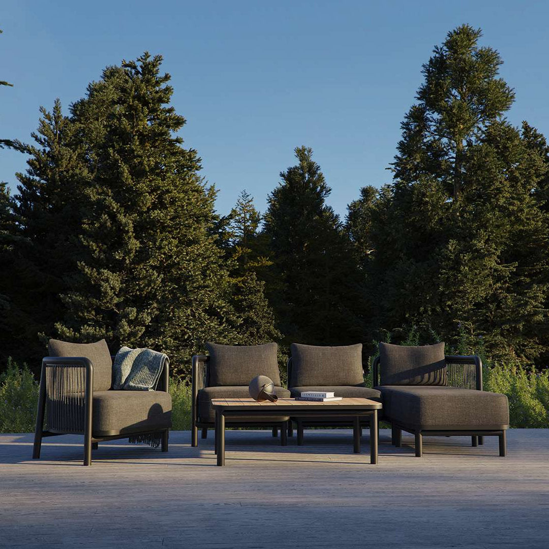 Kirra Lounge Sofa - SACKit