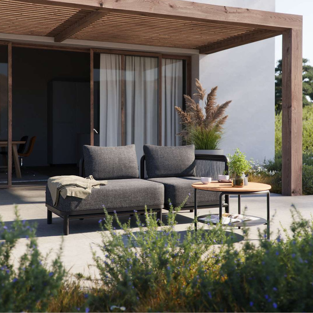 Kirra Lounge Sofa - SACKit