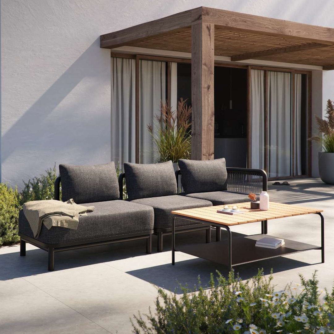 Kirra Lounge Sofa - SACKit