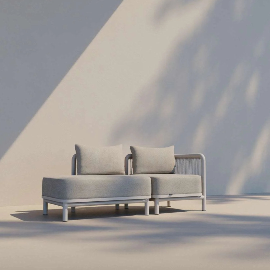 Kirra Lounge Sofa - SACKit