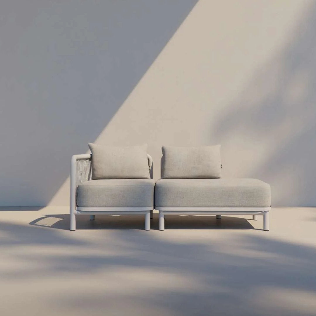 Kirra Lounge Sofa - SACKit