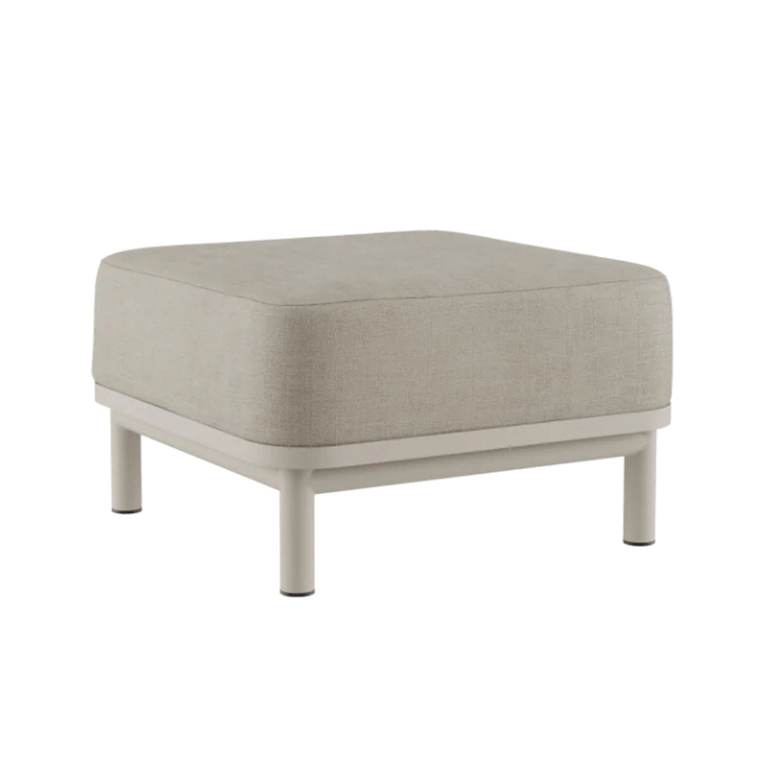 Kirra Lounge Sofa - Pouf - SACKit