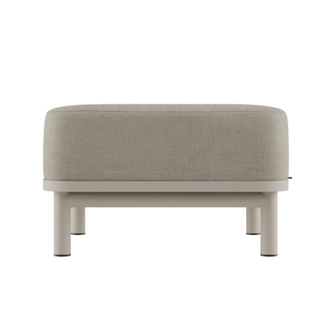 Kirra Lounge Sofa - Pouf - SACKit