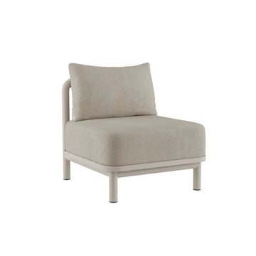 Kirra Lounge Sofa - Seat - Kirra Sand - SACKit