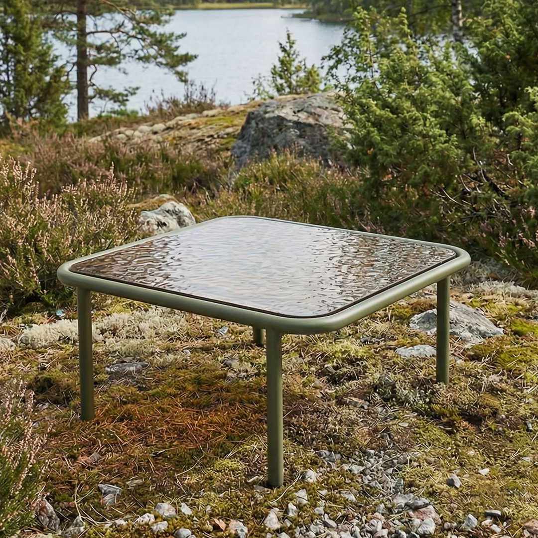 Mollis Coffee Table - SACKit