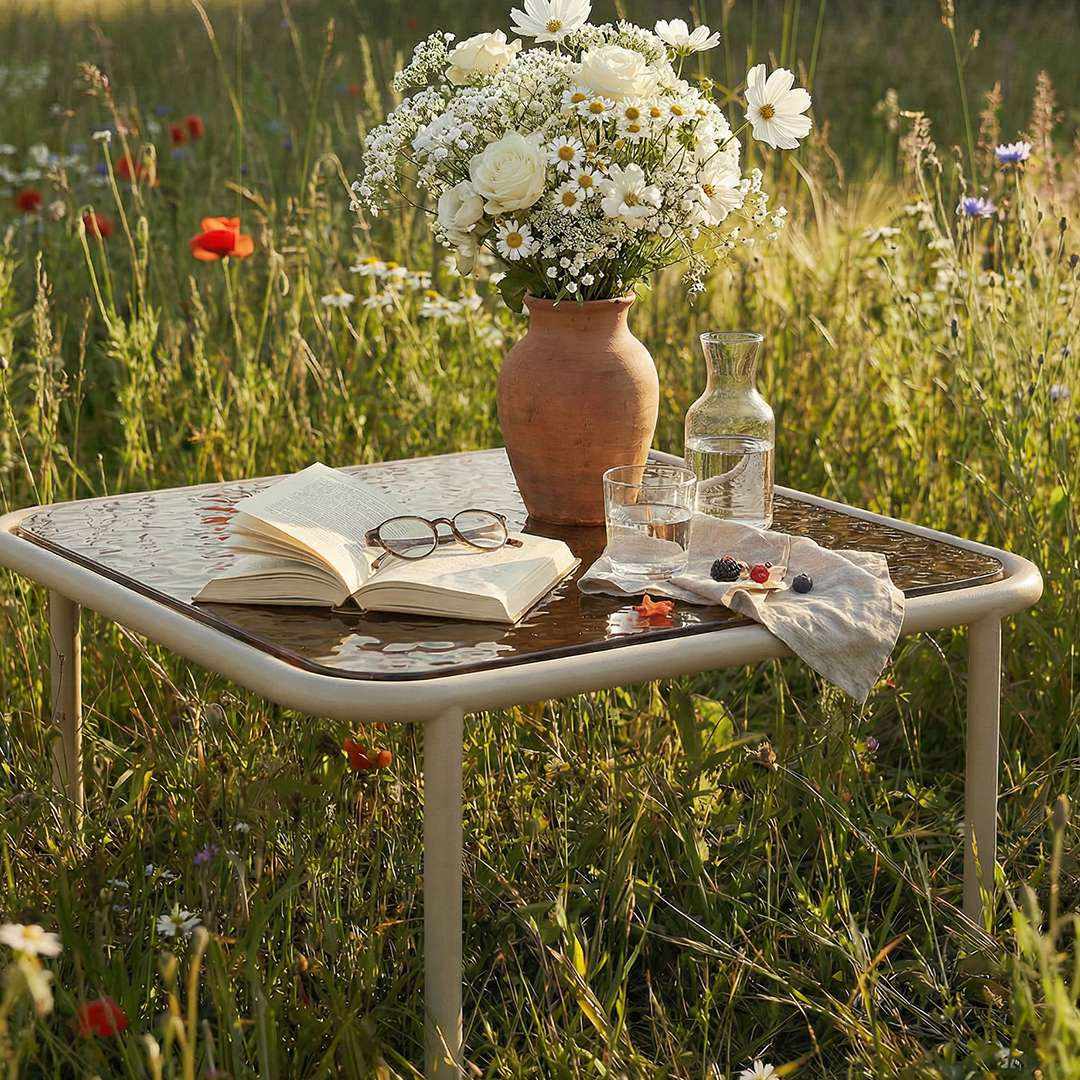 Mollis Coffee Table - SACKit