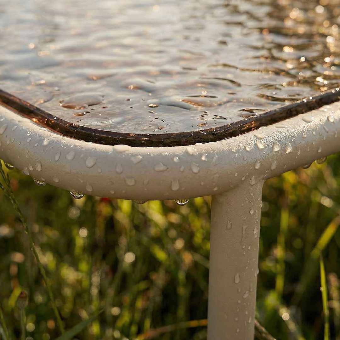 Mollis Coffee Table - SACKit