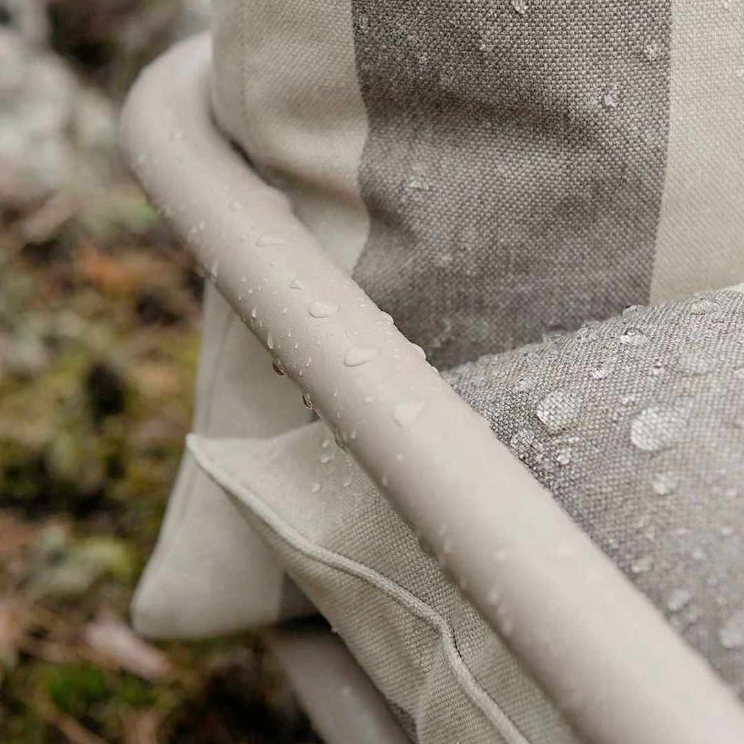 Mollis Lounge Chair Udendørs loungestol - SACKit