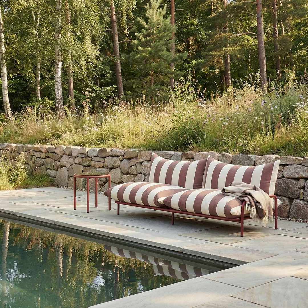 Mollis Side Table - Ø50 - SACKit