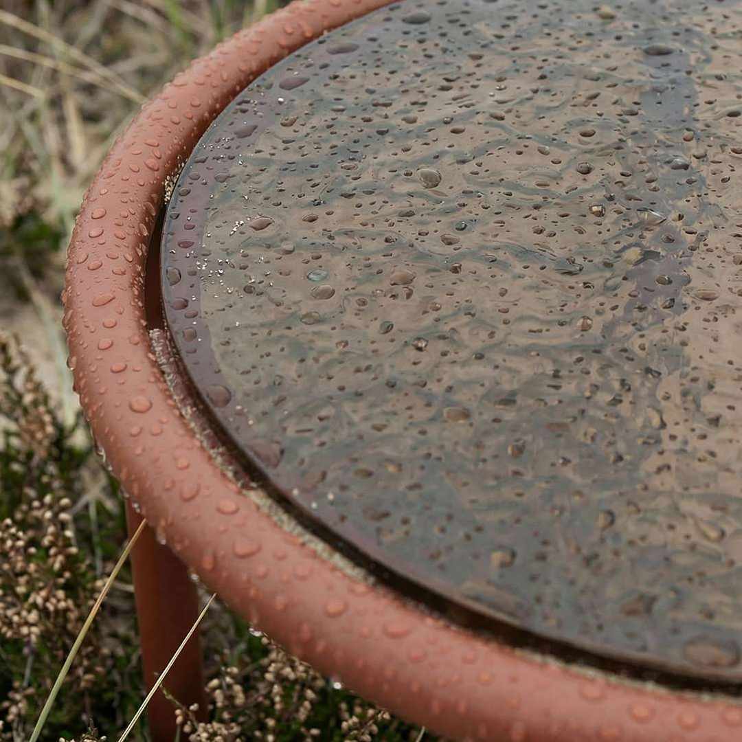 Mollis Side Table - Ø50 - SACKit