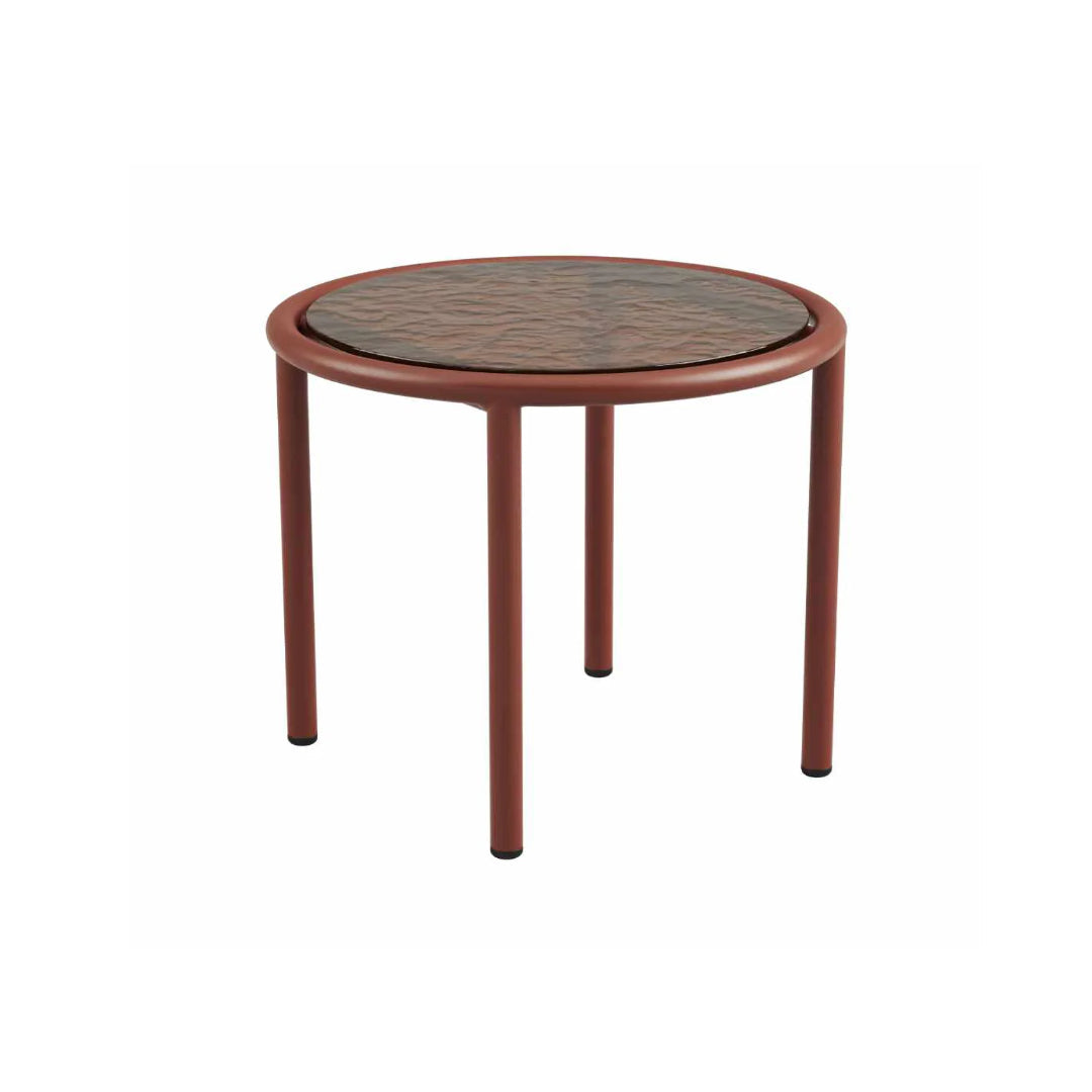 Mollis Side Table - Ø50 - SACKit
