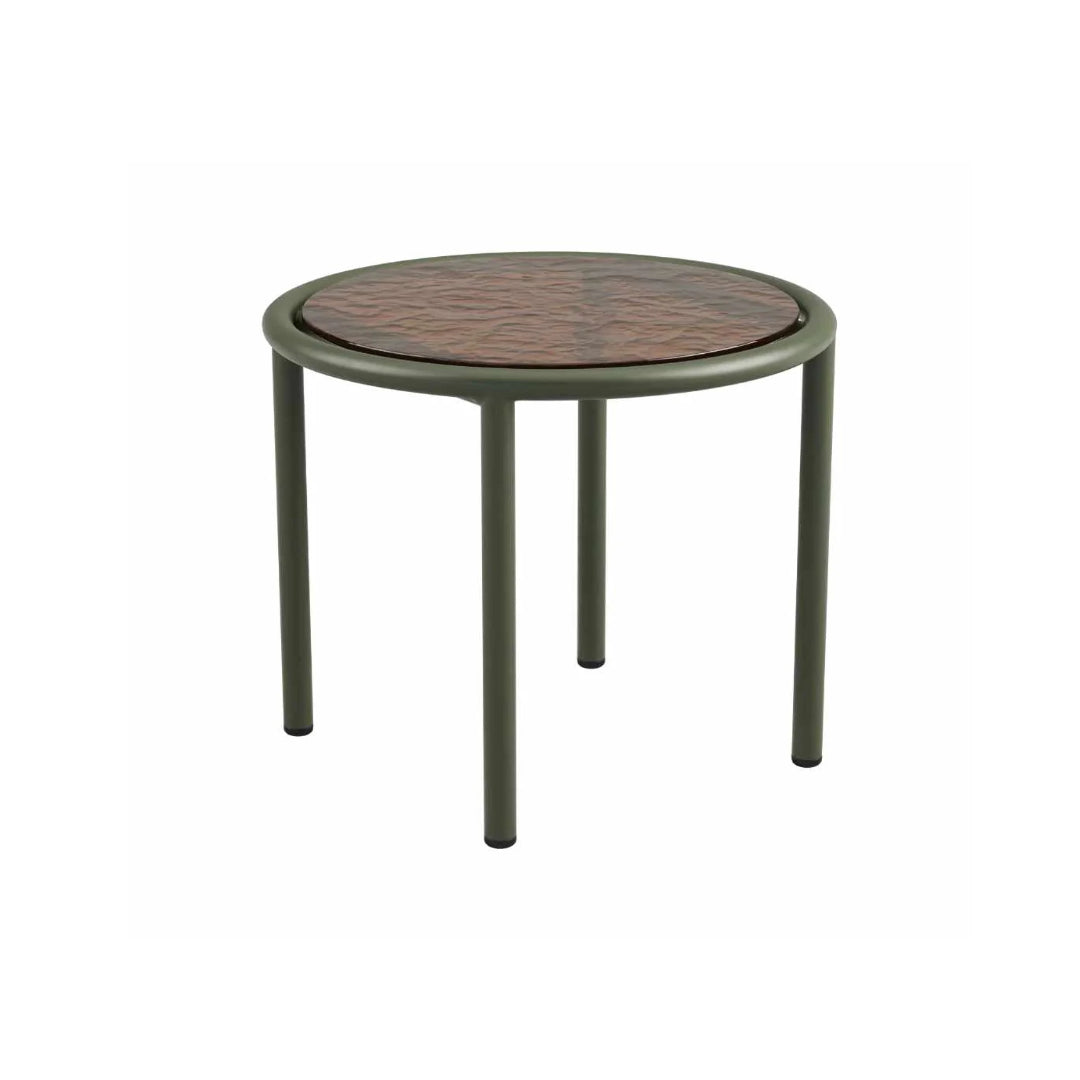 Mollis Side Table - Ø50 - SACKit