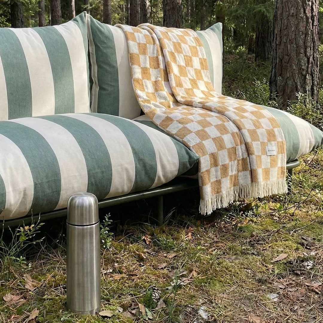 Mollis Lounge Sofa 2 Seater - SACKit