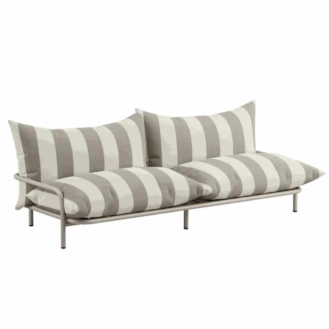 Mollis Lounge Sofa 2 Seater - SACKit